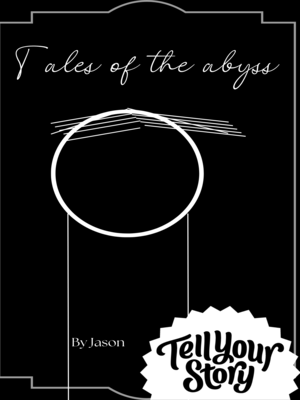 cover image of Tales of the Abyss